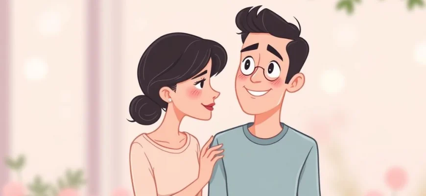 10 films et séries similaires à Three Night Stand