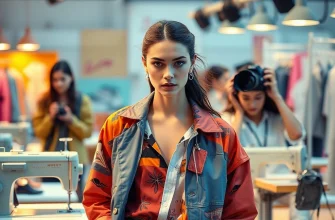 10 émissions similaires à Making the Cut