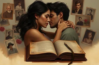 Découvrez 10 œuvres similaires à L'Histoire de l'amour