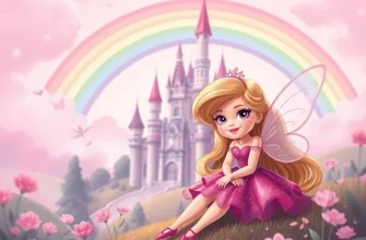 10 Univers Enchantés comme Barbie: Dreamtopia
