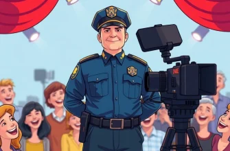 10 Films et Séries Absurdes Comme The Naked Gun