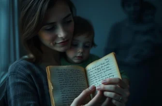 10 Œuvres Similaires à My Mother's Eyes