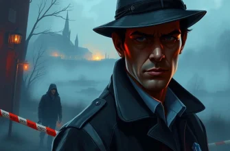 10 œuvres à voir si vous avez aimé L'Affaire SK1