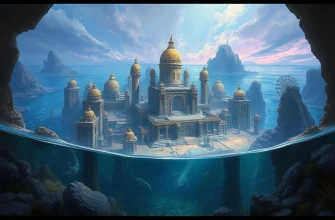 10 Œuvres similaires à Atlantis : L'Empire perdu