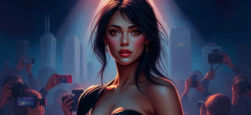 Découvrez 10 œuvres similaires à Oshi no Ko