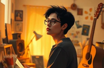 10 Œuvres Similaires à The Second Act of Elliott Murphy