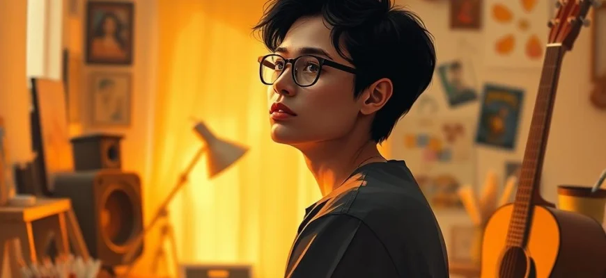 10 Œuvres Similaires à The Second Act of Elliott Murphy