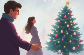 10 Films et Séries Similaires à Un Noël plein d'étincelles