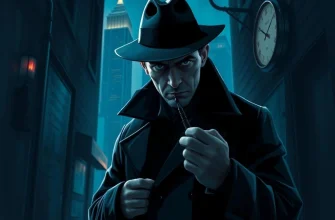 10 Films et séries similaires à Hangman