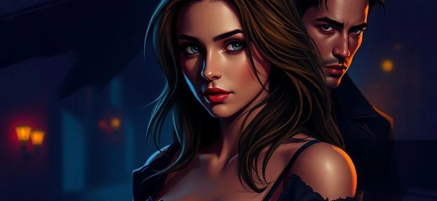 10 œuvres similaires à Bodyguard