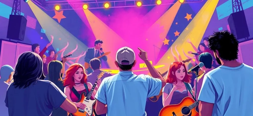 10 œuvres à voir si vous avez aimé Abba: 50 Years Since Eurovision