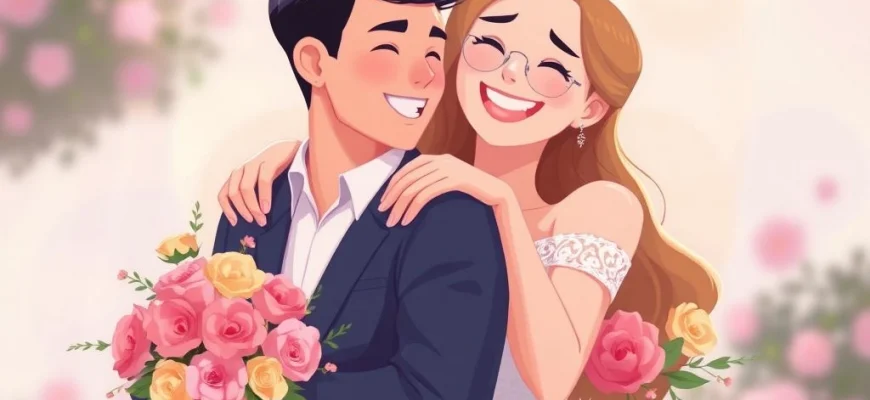 10 Films et Séries Similaires à Le Moment de S'aimer