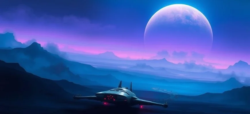 10 films similaires à Explorer à ne pas manquer