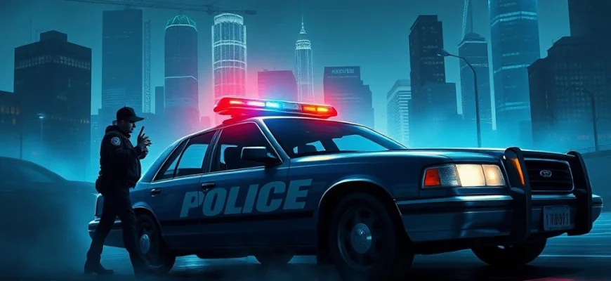 10 Thrillers à Couper le Souffle comme Nuit blanche