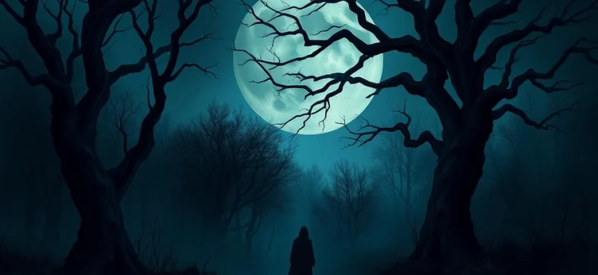 10 films similaires à Incantations pour les amateurs d'horreur