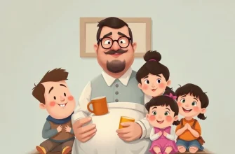 10 Films et Séries Similaires à Madame Doubtfire