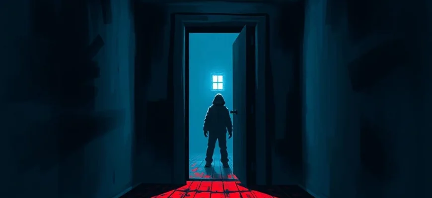 10 Films et séries similaires à Le Trou