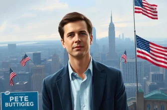 10 films et séries similaires à Mayor Pete : l'histoire de Pete Buttigieg
