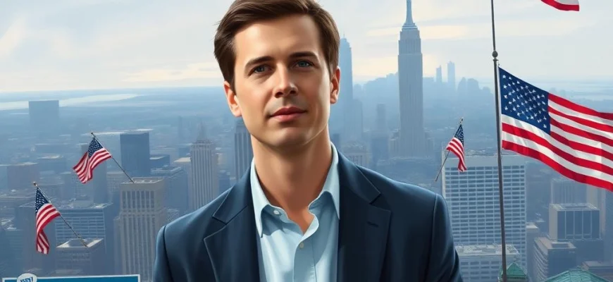 10 films et séries similaires à Mayor Pete : l'histoire de Pete Buttigieg