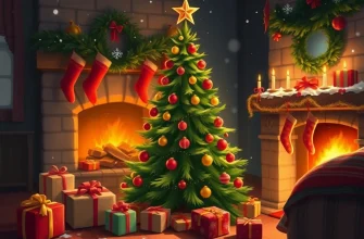 10 films et séries similaires à Le premier Noël au monde