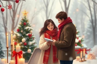 10 Films et Séries Similaires à Marions-les pour Noël