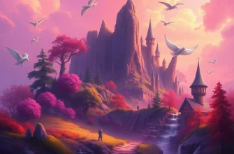 10 Œuvres Envoûtantes Similaires à Abracadabra