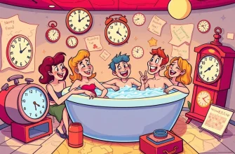 10 œuvres similaires à Hot Tub Time Machine