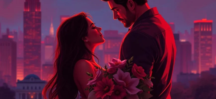 10 œuvres similaires à Rocco dans tous ses états