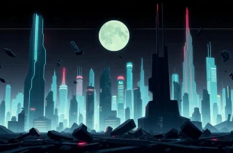 Films de science-fiction sur la faillite