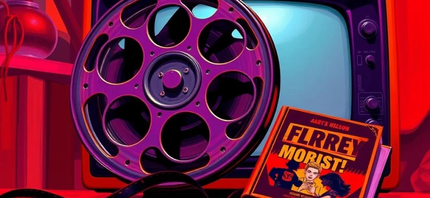 10 Films Audacieux à Découvrir Après 2 Mâles pour Alexa