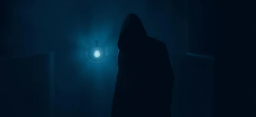 10 Thrillers similaires à The Gardener