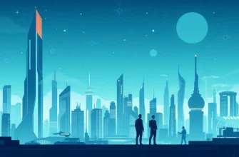 Films de science-fiction sur l'économie