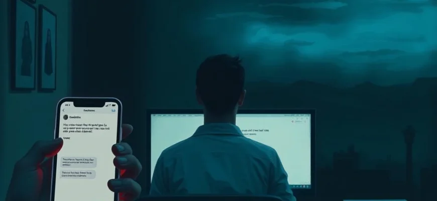 10 séries similaires à Catfish : Royaume-Uni