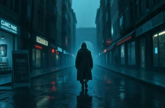 10 films noirs similaires à Le Doulos