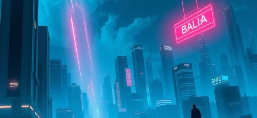 10 Œuvres Similaires à 'Enhanced' à Découvrir Absolument