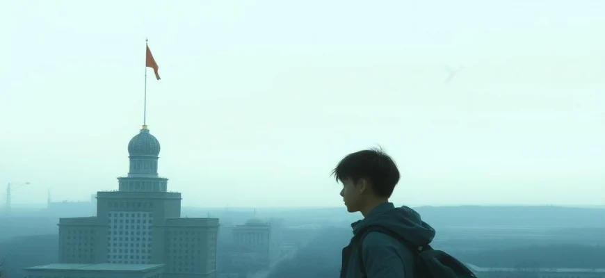 10 Œuvres Similaires à Vanished Empire