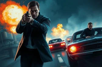 10 œuvres similaires à Mission : Impossible 2