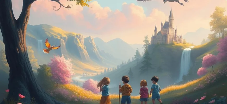 10 films et séries similaires à Les Ogglis