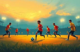 10 œuvres similaires à Young Lions pour les fans de drames sportifs