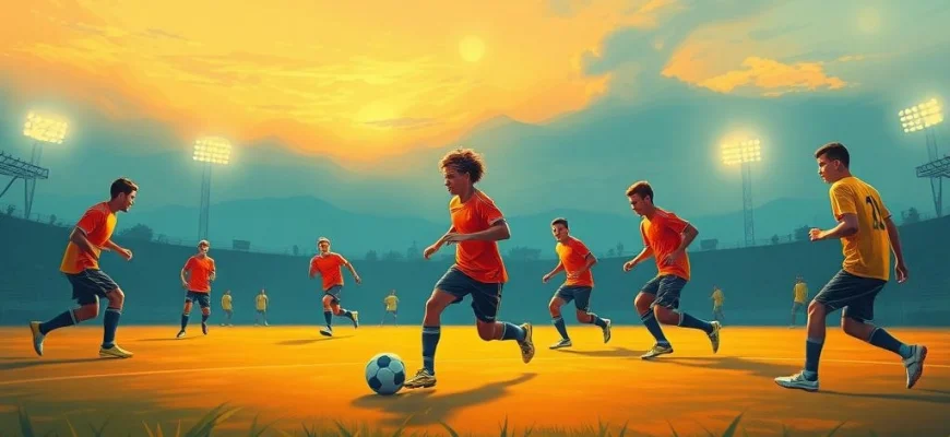 10 œuvres similaires à Young Lions pour les fans de drames sportifs