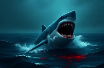 10 films et séries similaires à Shark Bay