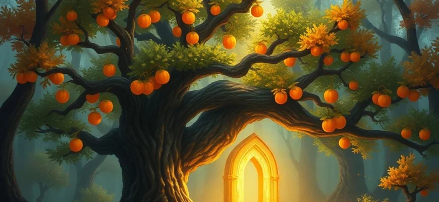 10 Œuvres Similaires à Chuck Billy and the Marvelous Guava Tree