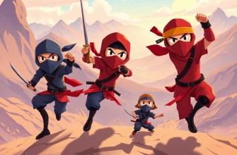 10 Films et Séries Similaires à Ninja Kids 4 : Les 3 Ninjas se déchaînent