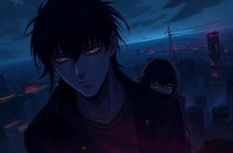 10 œuvres similaires à Banana Fish à ne pas manquer