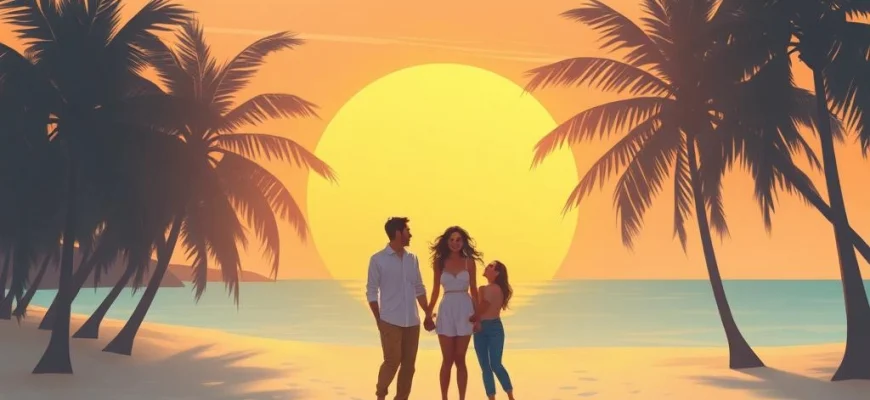 10 émissions similaires à Ex on the Beach: Body SOS