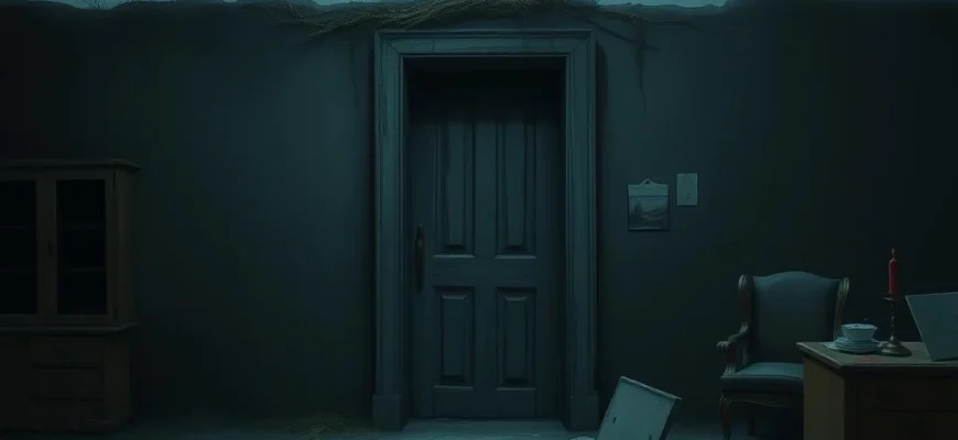 10 Films Similaires à Abandoned Dead