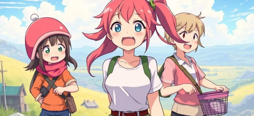 10 œuvres similaires à I'm Quitting Heroing