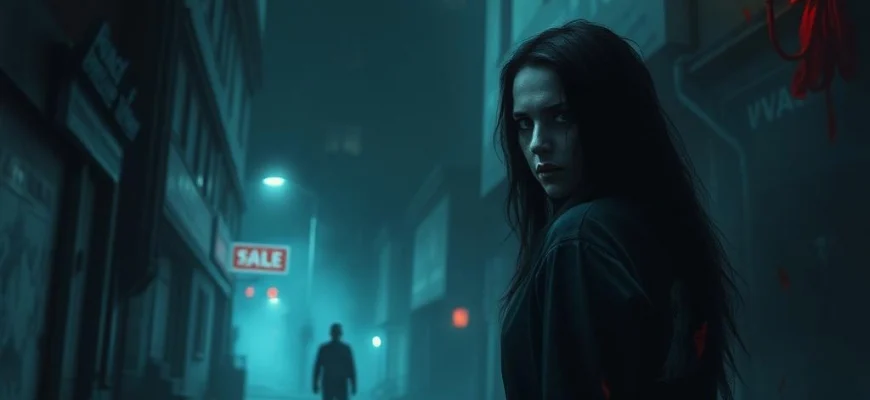 10 films et séries similaires à Hostel pour les amateurs d'horreur