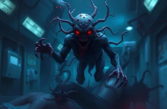 10 œuvres horrifiques similaires à Besnilo