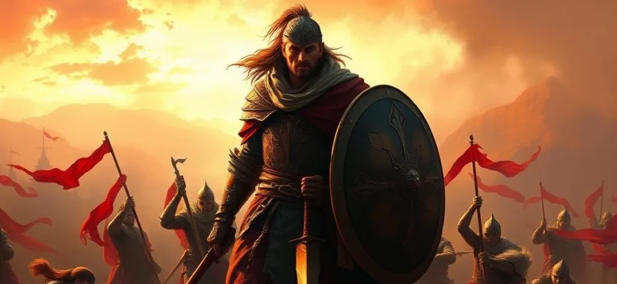 10 œuvres similaires à 300 pour les amateurs d'action